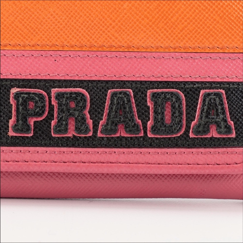 Prada wallet - Picture 5 of 6